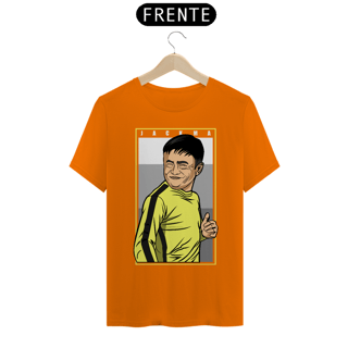 Nome do produto Camiseta Jack Ma