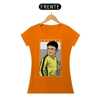 Nome do produto Baby Look Jack Ma