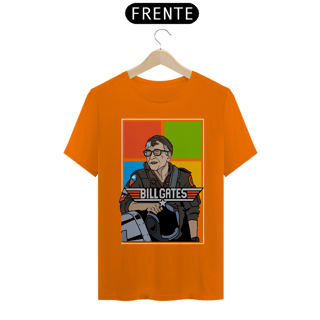 Nome do produto Camiseta Bill Gates