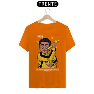 Nome do produto Camiseta Lee