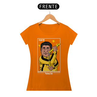 Nome do produto Camiseta Lee
