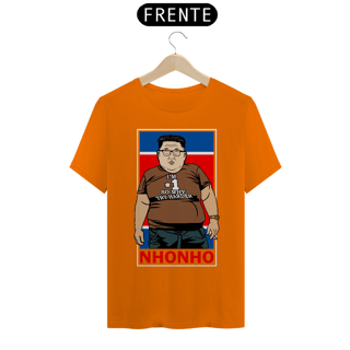 Nome do produto Camiseta NhoNho