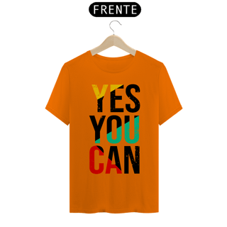 Nome do produto Yes You Can