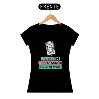 Nome do produto Baby Long Flork Solteiro Sim