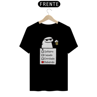 Camiseta Flork Meme