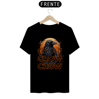 Camiseta Corvo