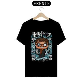 Nome do produto Camiseta Harry Comics Pop