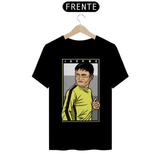 Nome do produto Camiseta Jack Ma