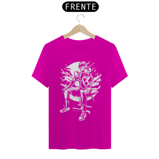 Nome do produto Camiseta Academia 