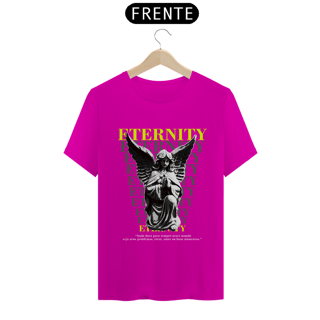 Nome do produto Camiseta Nada dura para sempre