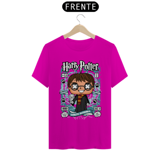 Nome do produto Camiseta Harry Comics Pop