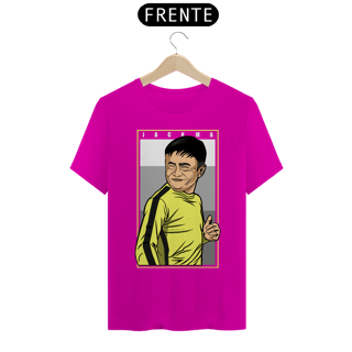 Nome do produto Camiseta Jack Ma