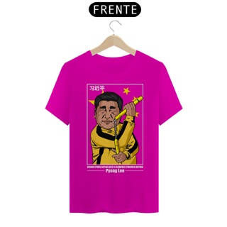 Nome do produto Camiseta Lee