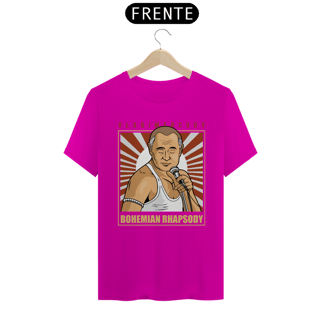 Nome do produto Camiseta Vladi Mercury 