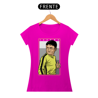 Nome do produto Baby Look Jack Ma