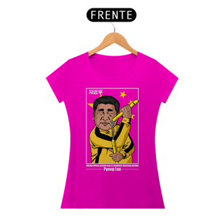 Nome do produto Camiseta Lee