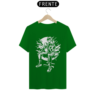 Nome do produto Camiseta Academia 