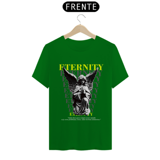 Nome do produto Camiseta Nada dura para sempre