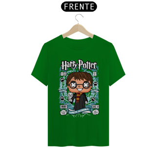 Nome do produto Camiseta Harry Comics Pop