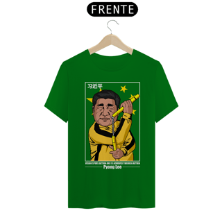 Nome do produto Camiseta Lee
