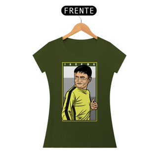 Nome do produto Baby Look Jack Ma