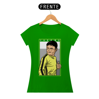 Nome do produto Baby Look Jack Ma