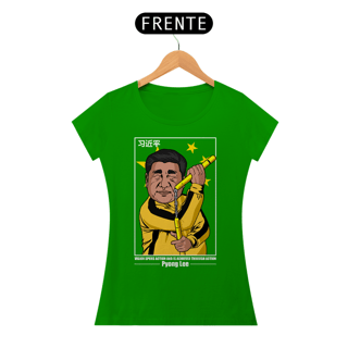 Nome do produto Camiseta Lee