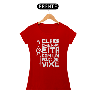 Nome do produto Ela e cheia de Eita e um pouco de Vixe