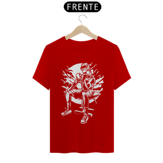Nome do produto Camiseta Academia 