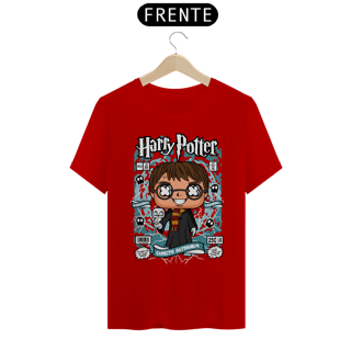 Nome do produto Camiseta Harry Comics Pop