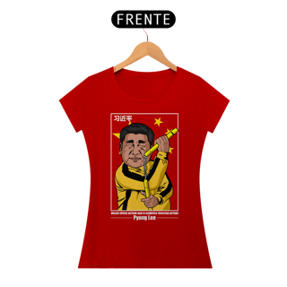 Nome do produto Camiseta Lee