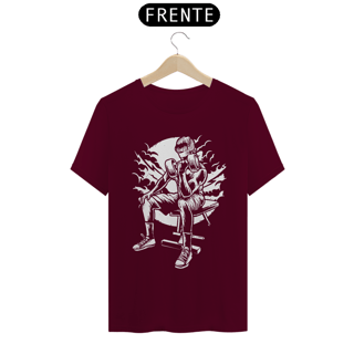 Nome do produto Camiseta Academia 