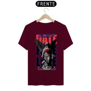 Nome do produto Camiseta encontro às cegas