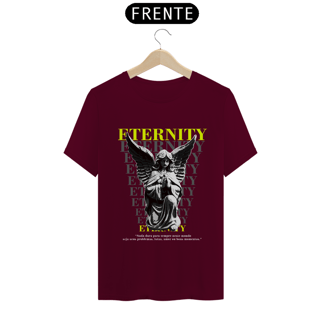 Nome do produto Camiseta Nada dura para sempre