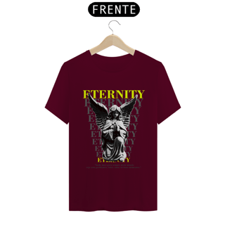 Nome do produto Camiseta nada dura para sempre
