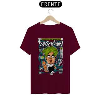 Nome do produto Camiseta Modsun comics