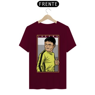 Nome do produto Camiseta Jack Ma