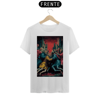 Nome do produto Dark Fantasy Religion
