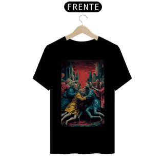 Nome do produto Dark Fantasy Religion