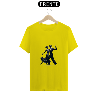 Nome do produto Camiseta Quality Valsa