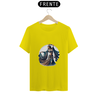 Nome do produto Camiseta Dança do Ventre