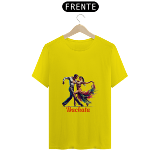 Nome do produto Camiseta Bachata