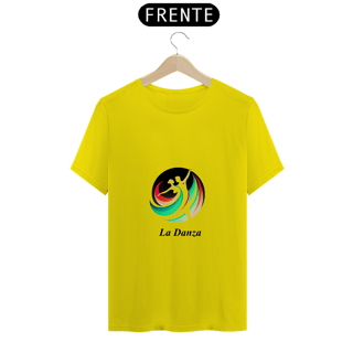 Nome do produto Camiseta La Danza Clara