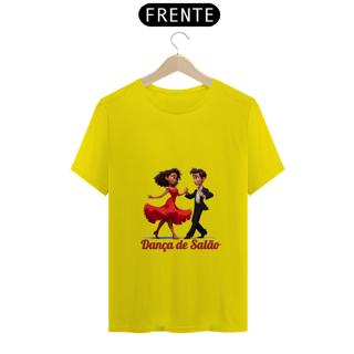 Nome do produto Camisa Dança de Salão