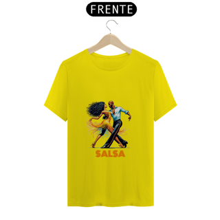 Nome do produto Camisa Salsa