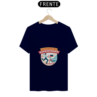 Nome do produto Camiseta Quality Superpoder