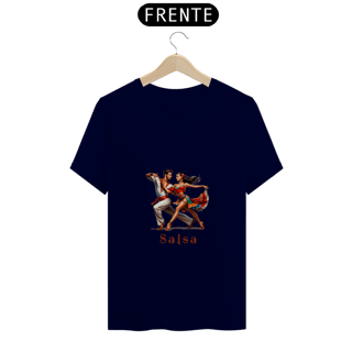 Nome do produto Camiseta Salsa