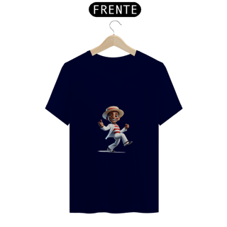 Nome do produto Camiseta Malandro
