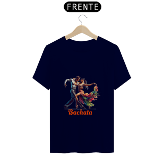 Nome do produto Camiseta Bachata
