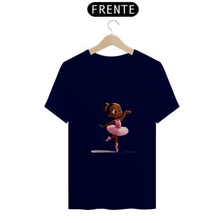 Nome do produto Camisa Ballet 2
